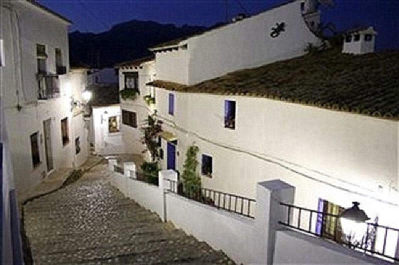 Piso Mettenza Альтеа Экстерьер фото
