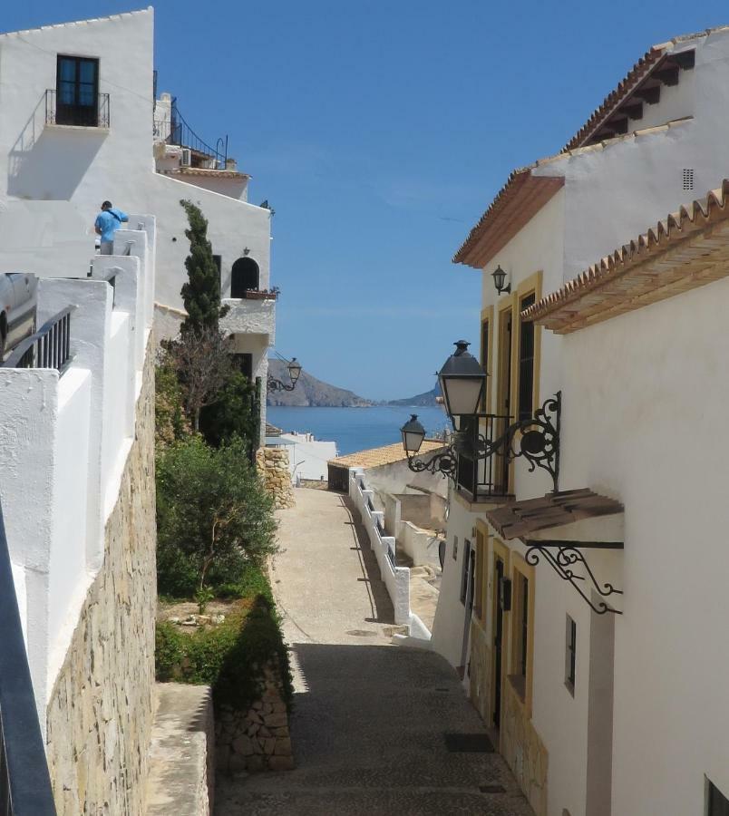 Piso Mettenza Альтеа Экстерьер фото